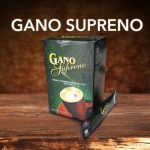 Gano Supreno