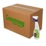 Greenstrong 500ml Motor Temizleyicisi 24lü Koli