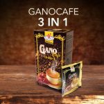 Gano Cafe 3in1