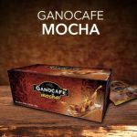 Gano Cafe Mocha